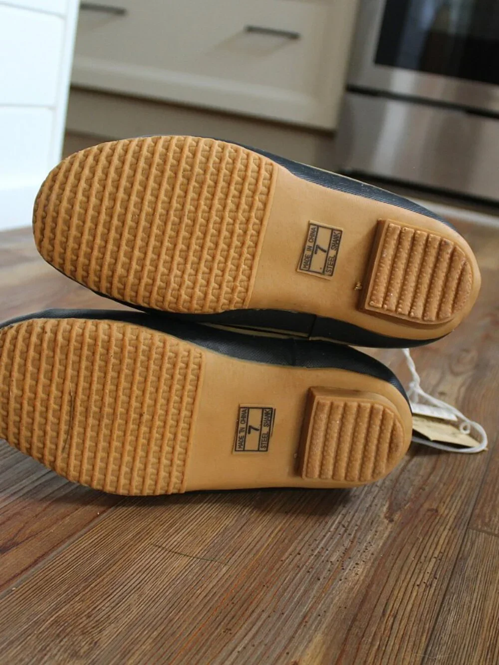 Tamarack brand new